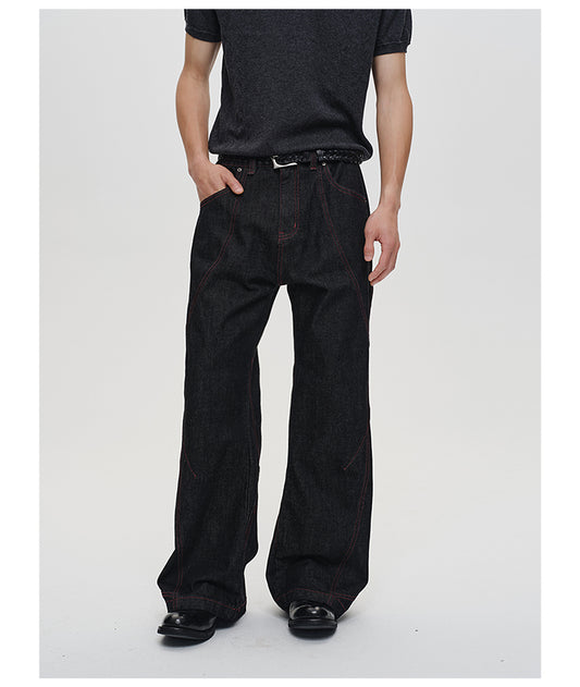 Clean Fit Original Denim Pants