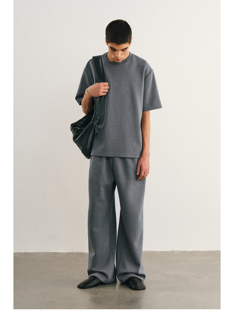 Air Layer Casual Pants