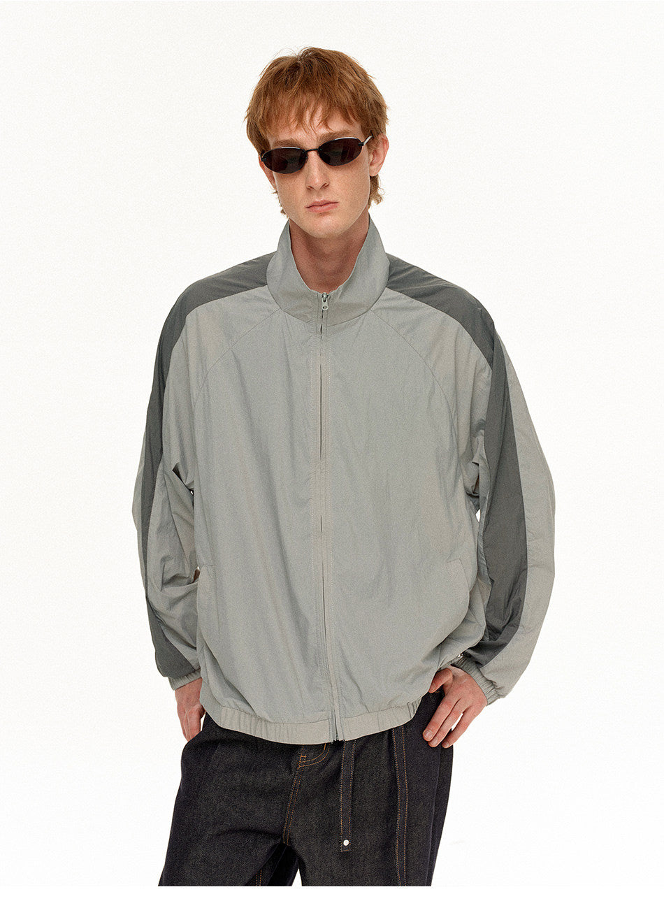Unisex Breathable Jacket