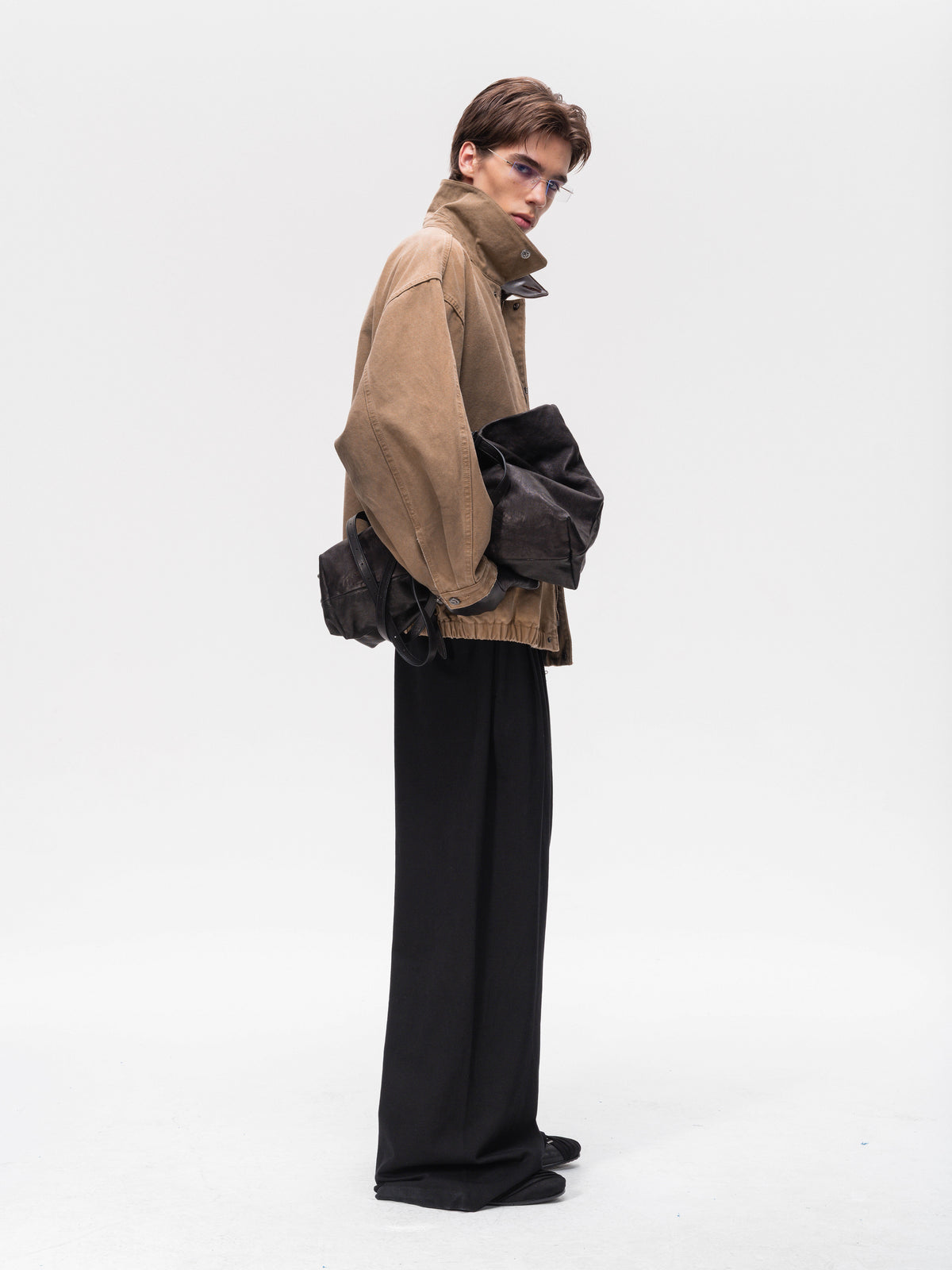 Hunter Canvas Jacket