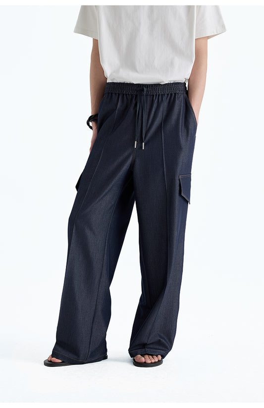 Workwear Casual Pants