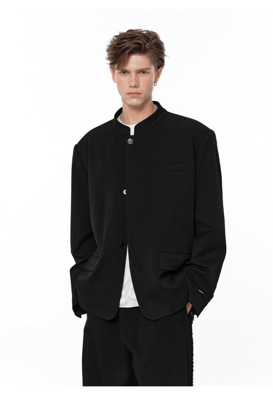 Niche High End Jacket