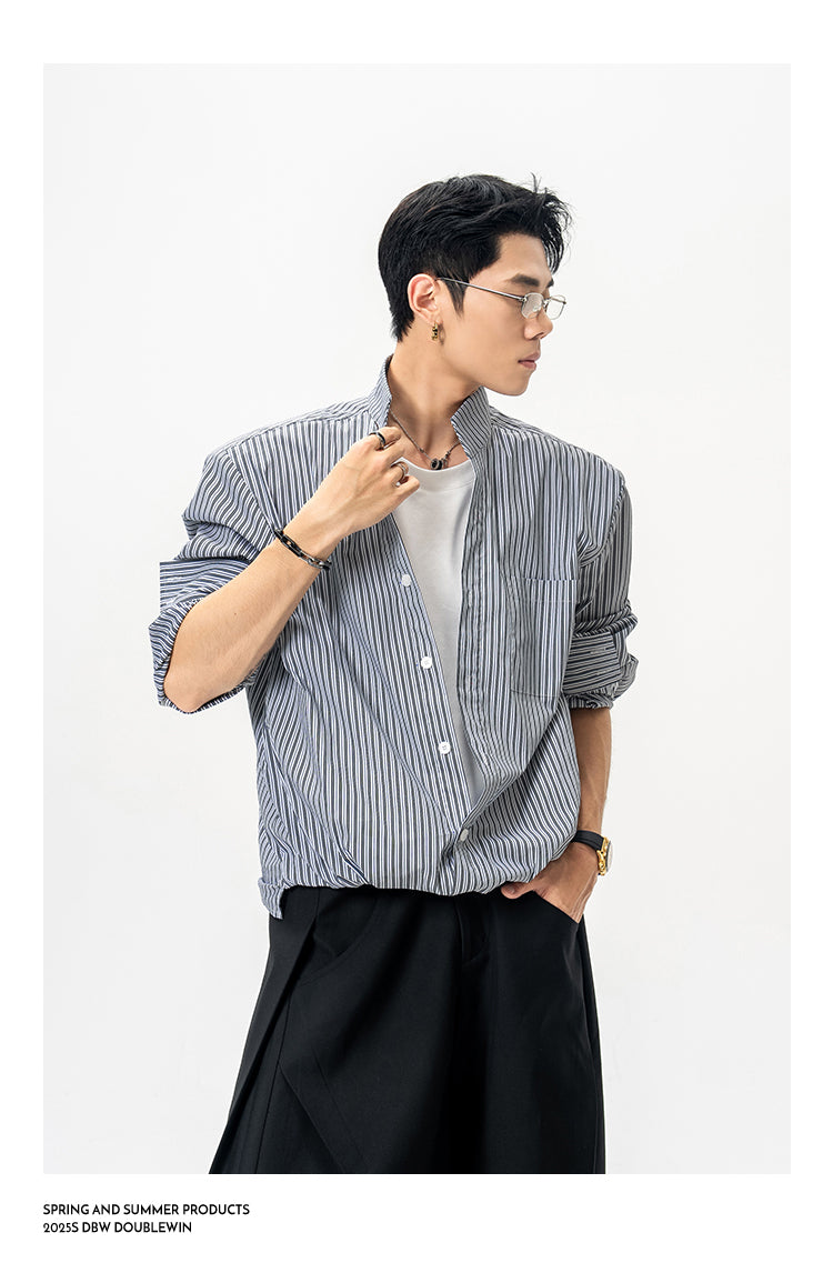 High Intelligence Shirt