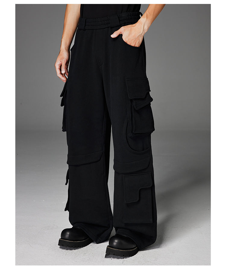 Relaxed Fit Sweatpants