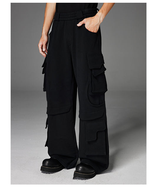 Relaxed Fit Sweatpants