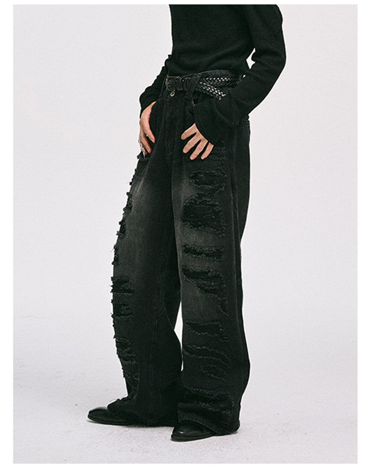 DENIM PANTS – Page 38 – ULTIMUS
