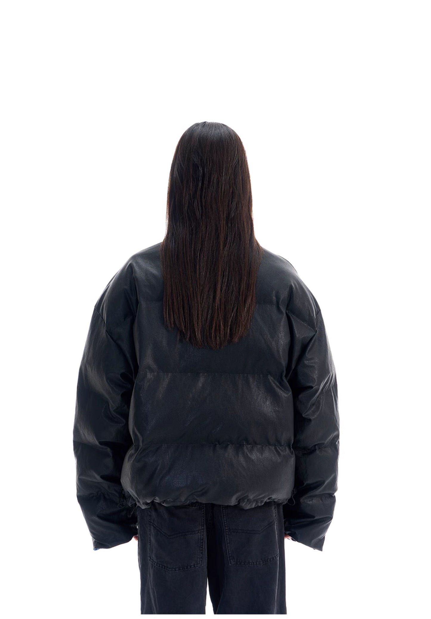 Reversible Sports Cotton Jacket