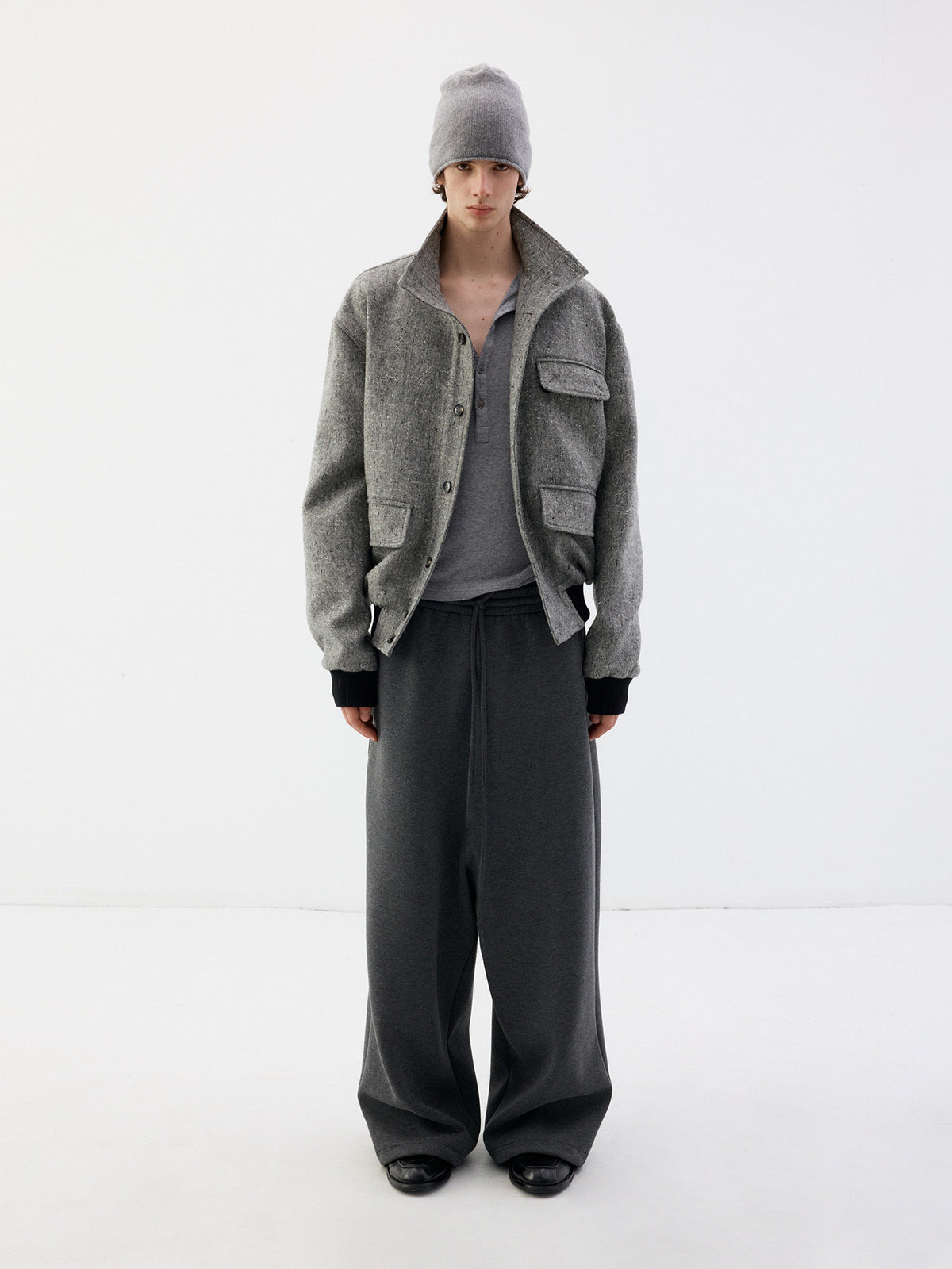 Assorted Full-Wool Jackets