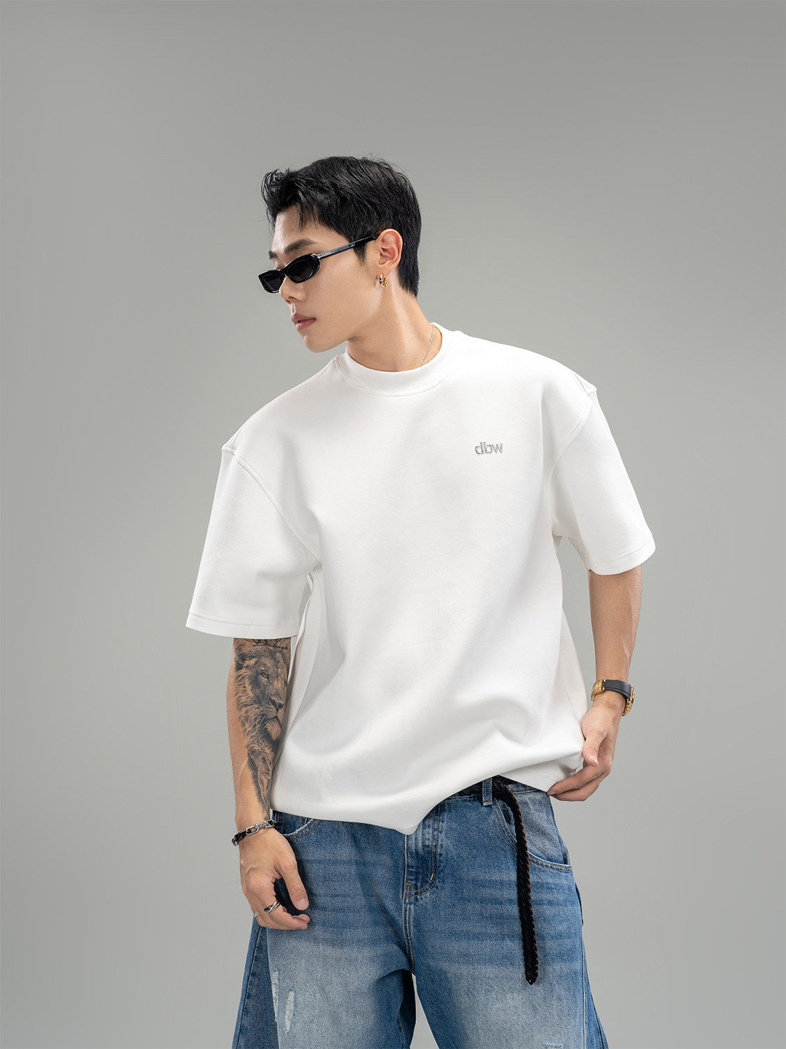 Air Layer T-Shirt