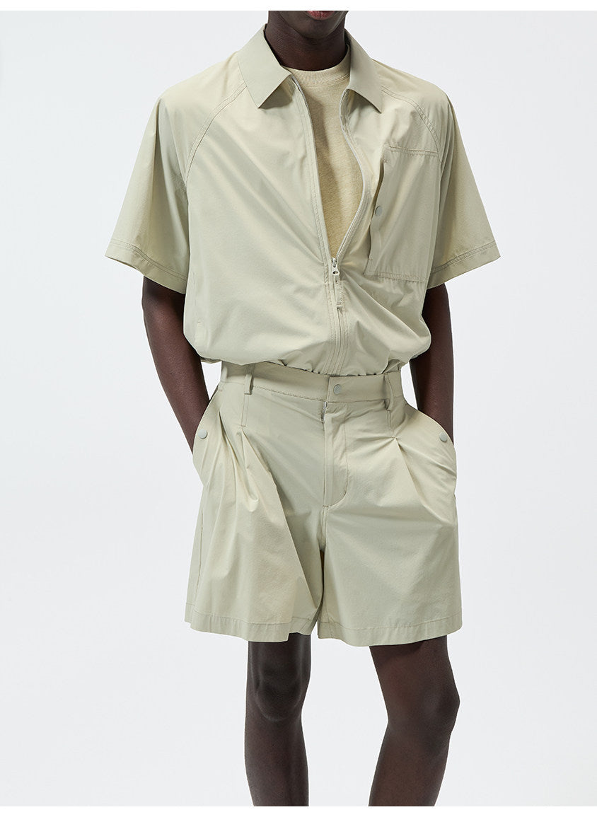 Cooling Outdoor Shorts