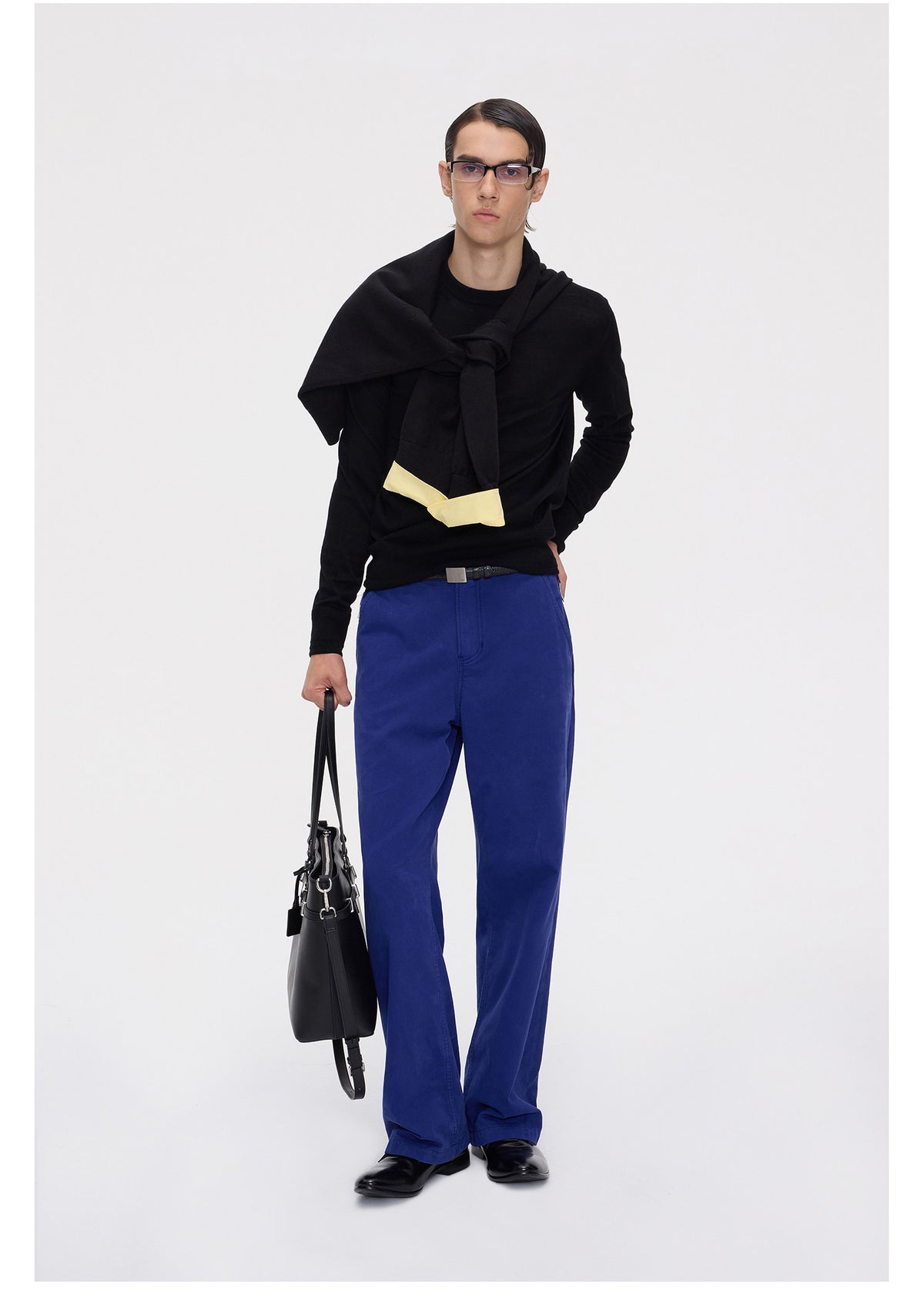 Merino Wool Base Layer Knit Shirt