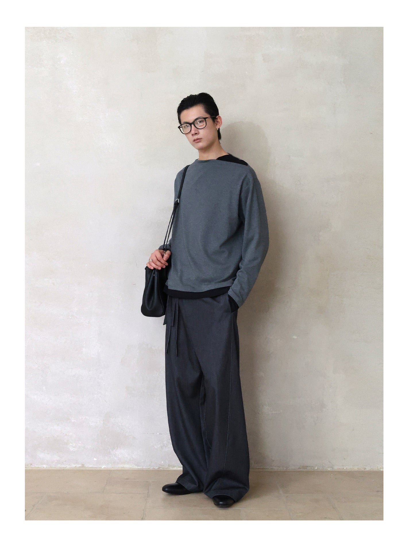 Basic All-Purpose Casual Pants