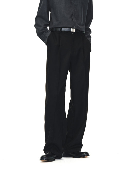 Center Line Casual Pants