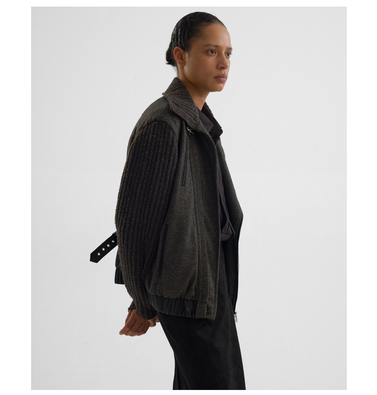 Engineer Cotton Jacket