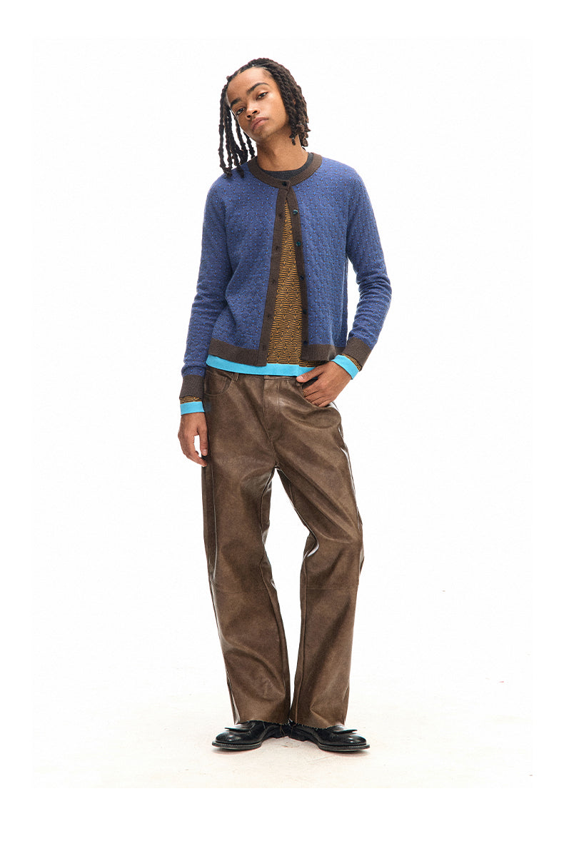 Vintage Cool Cardigan