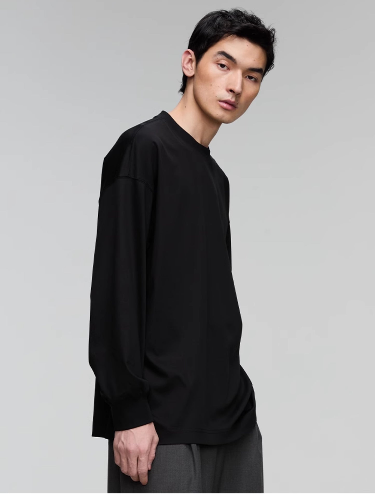 Cotton Casual T-Shirt