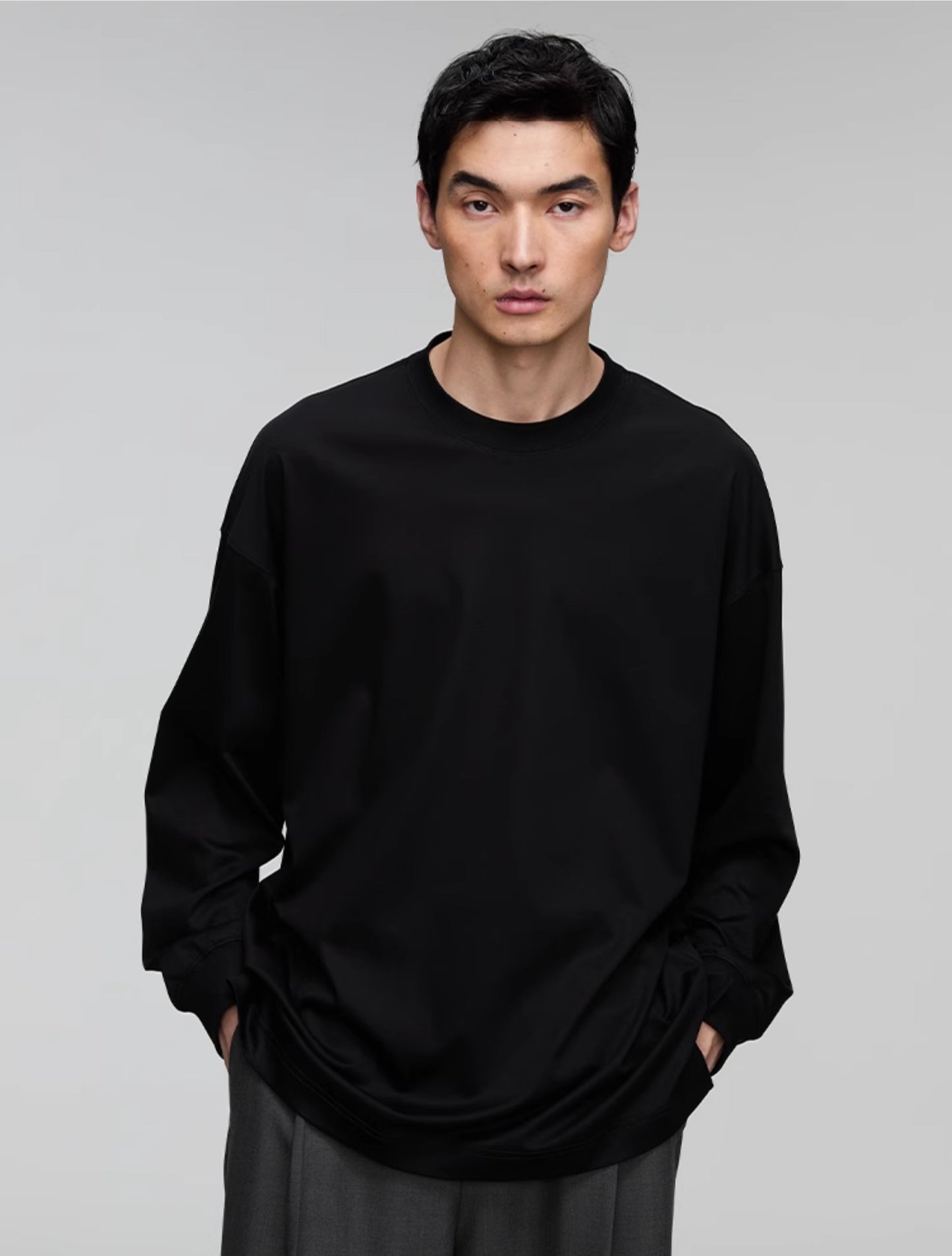 Cotton Casual T-Shirt