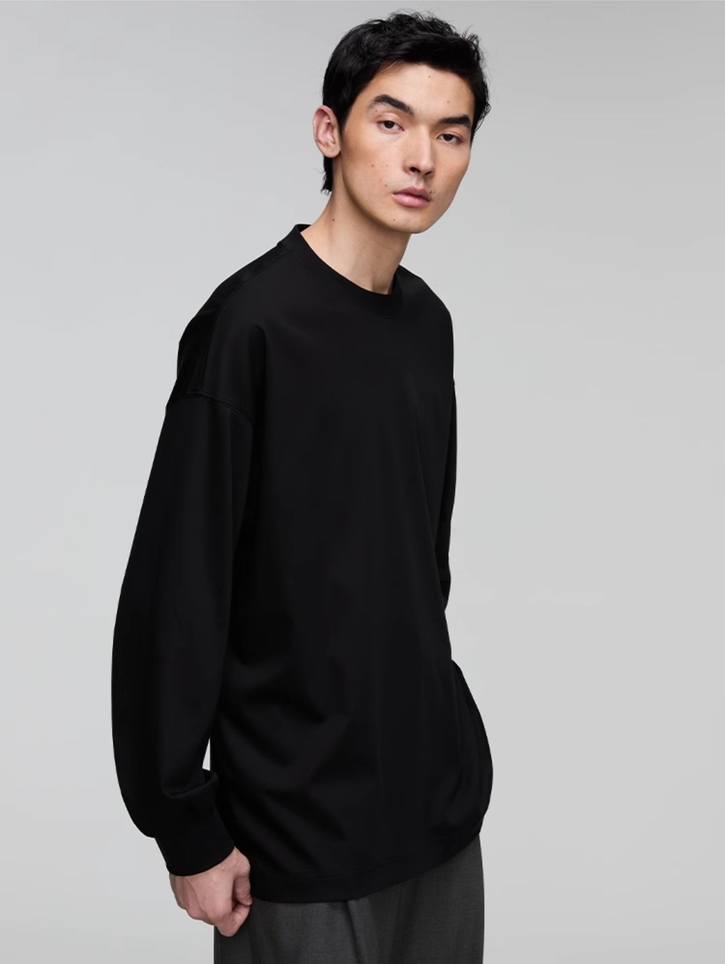 Cotton Casual T-Shirt