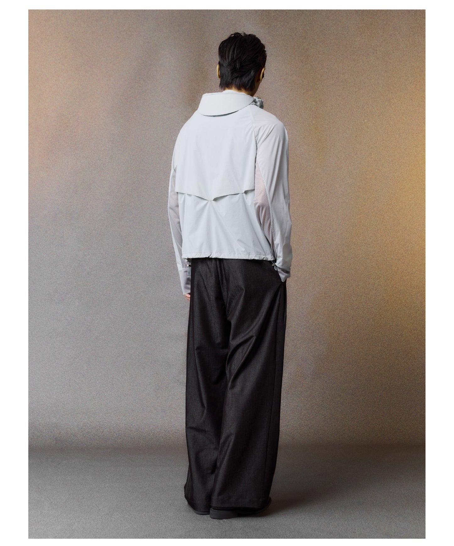 Lightweight Ice Silk Sun Protection Jacket