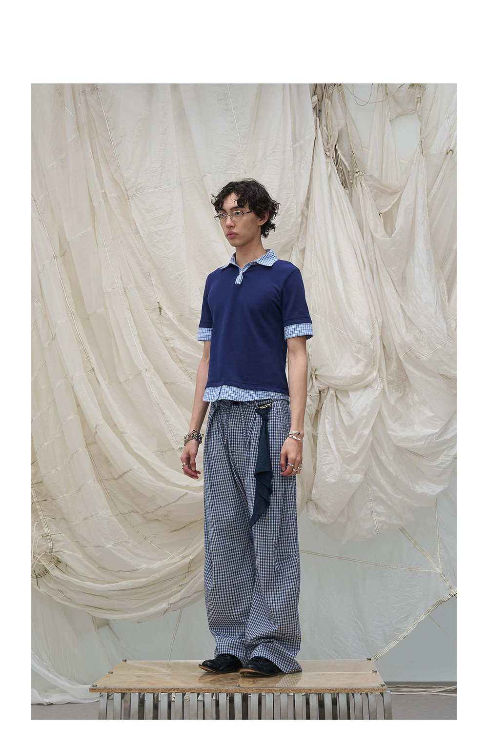 Detachable Casual Pants