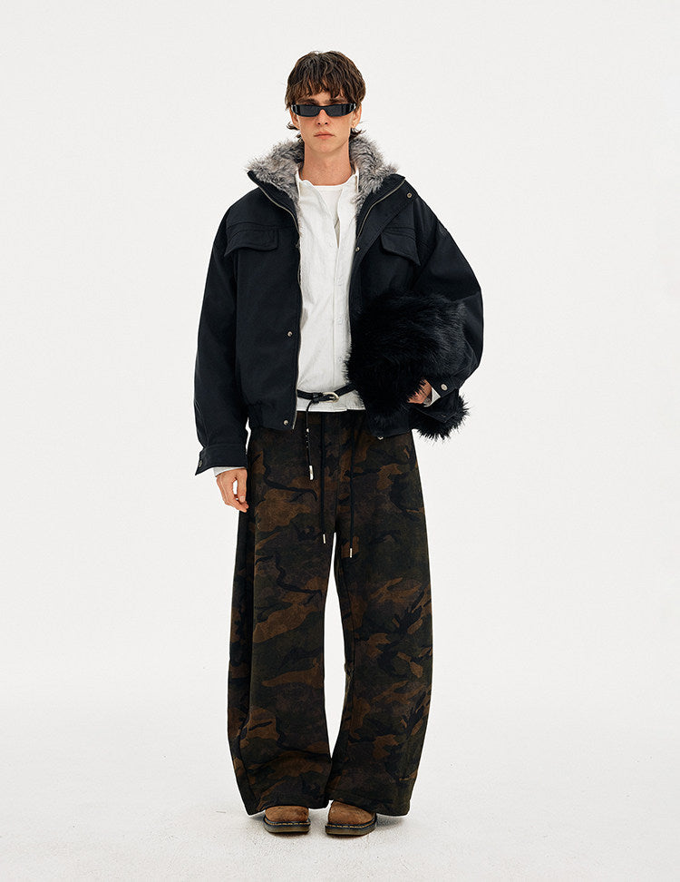 Mountain Eagle Workwear Jacket