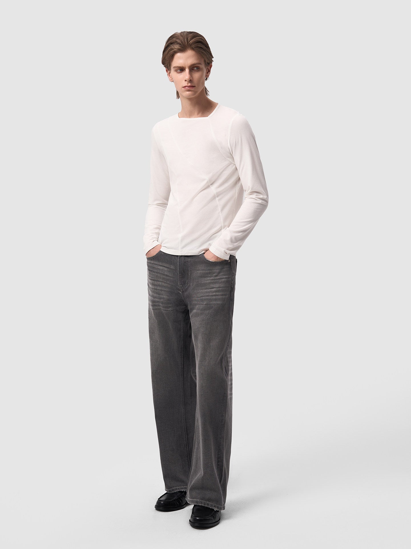 Casual Loafers