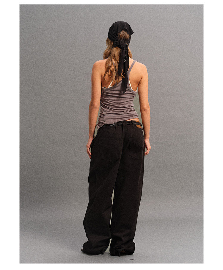 Classic Casual Pants