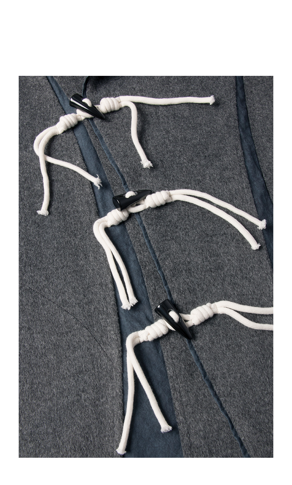 Deconstructed Jacket