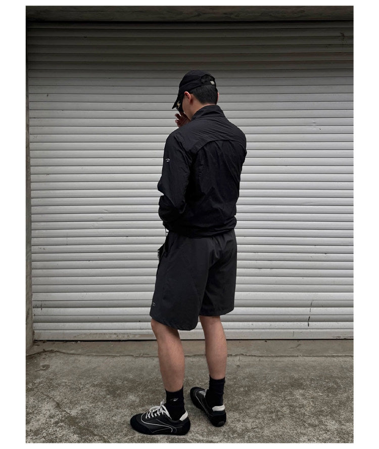 Outdoor Sports Shorts