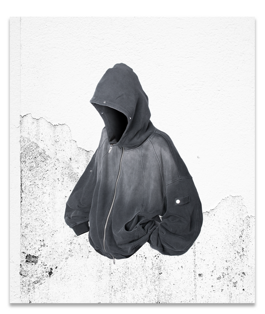 Gradient Wash Sweatshirt