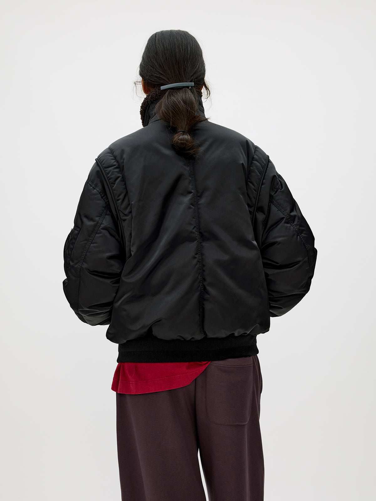 MA-1 Bomber Jacket
