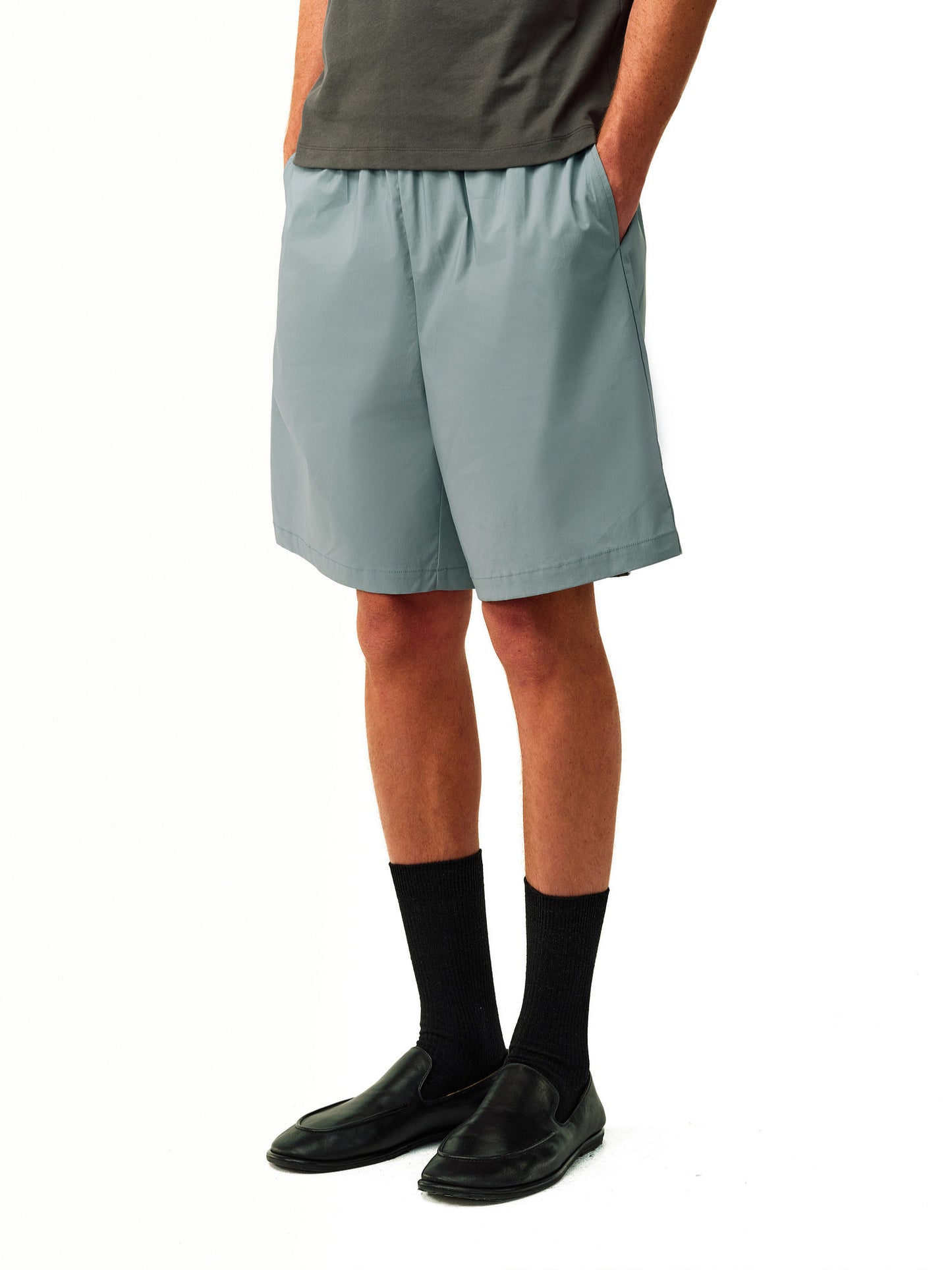 Lightweight Beach Shorts
