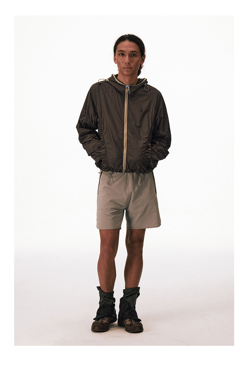 Gather Outdoor Casual Jacket