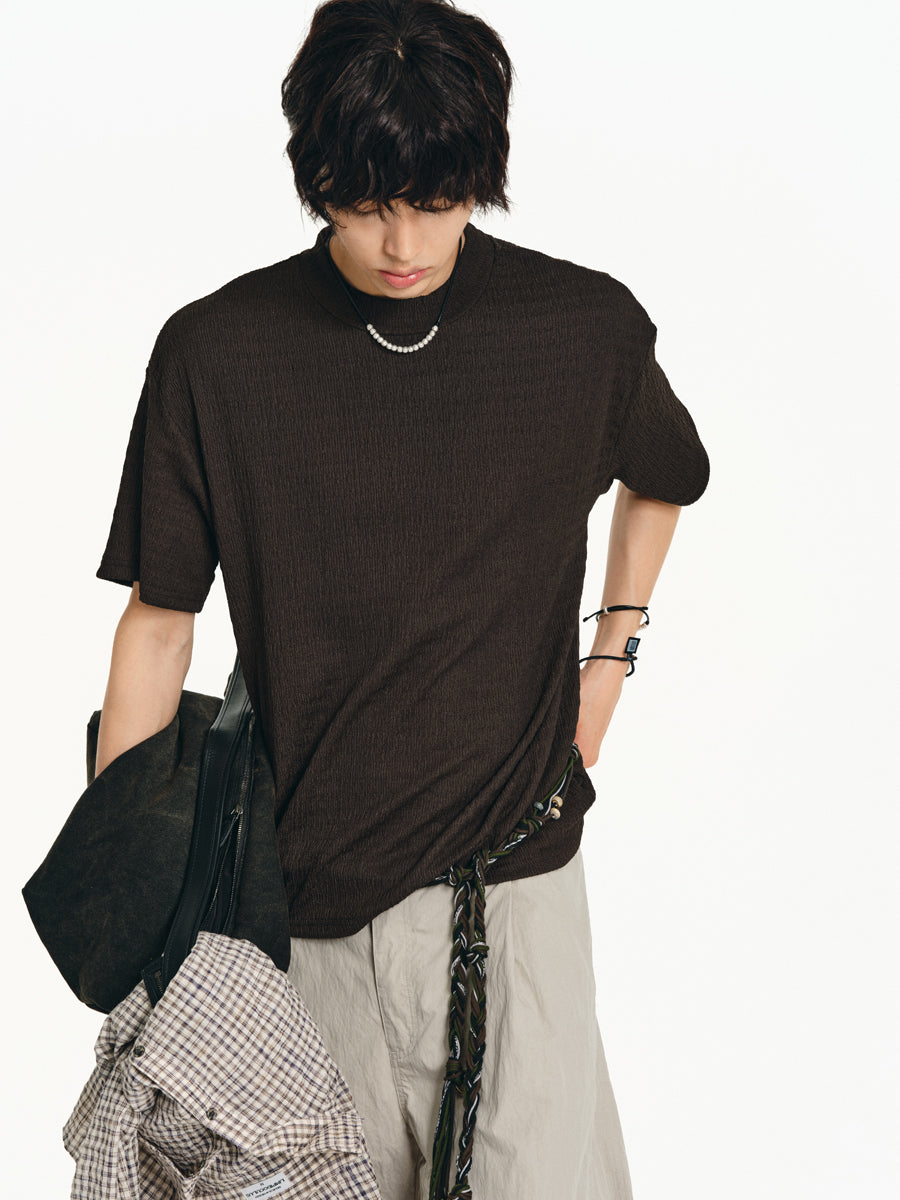 High Color Basic T-Shirt