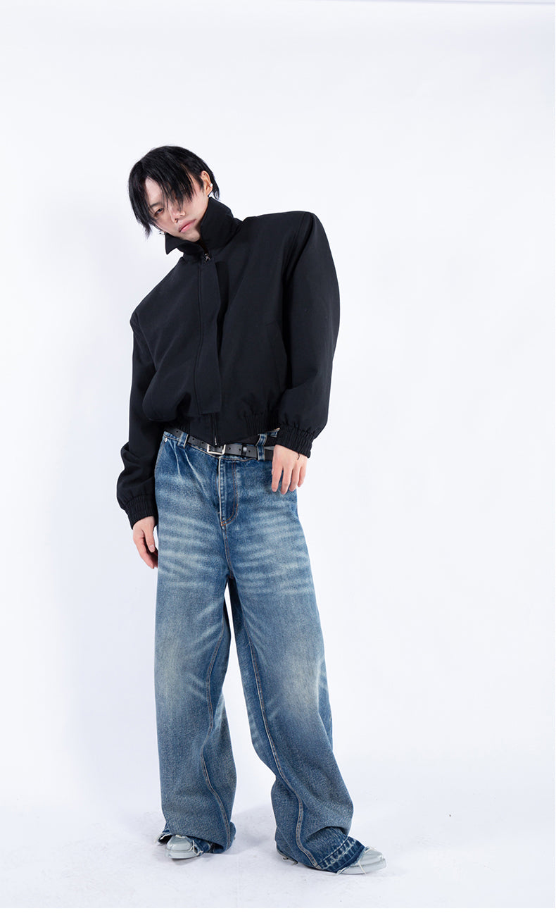 Oversize Premium Jacket