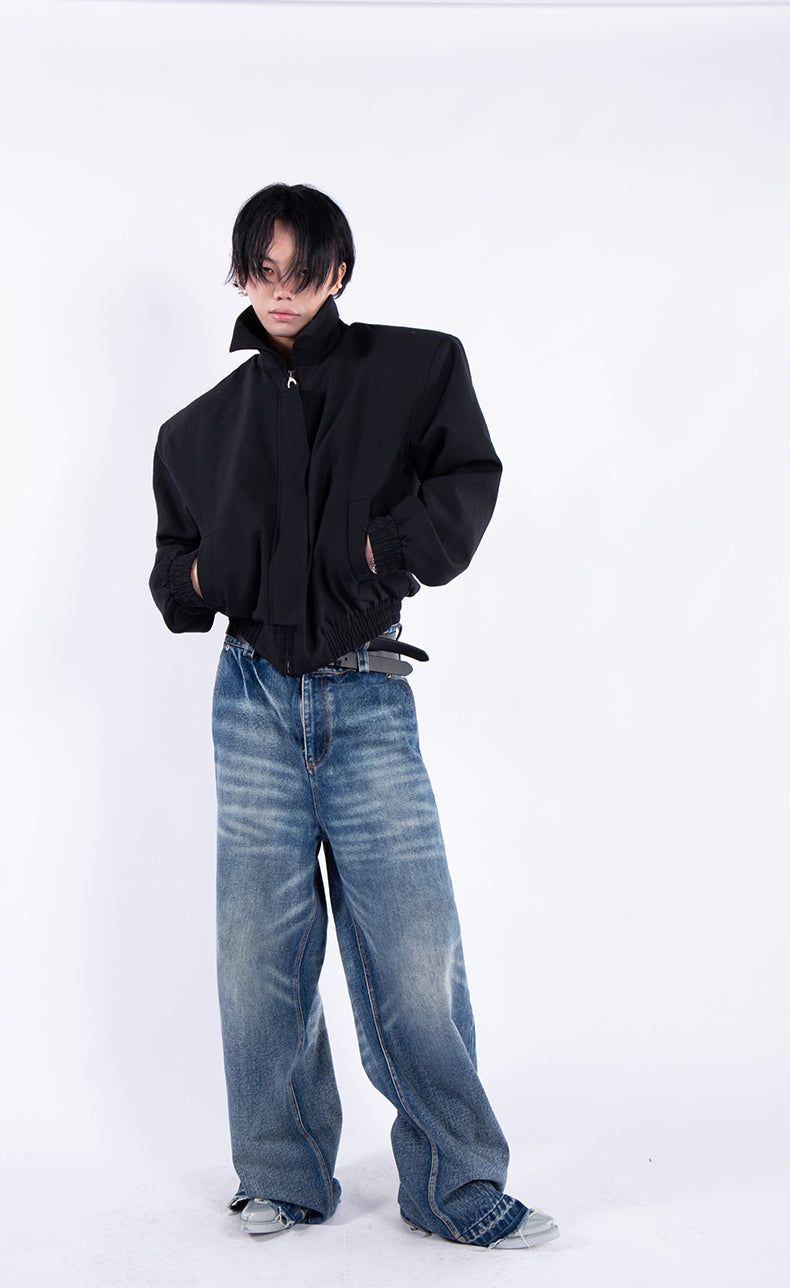 Oversize Premium Jacket