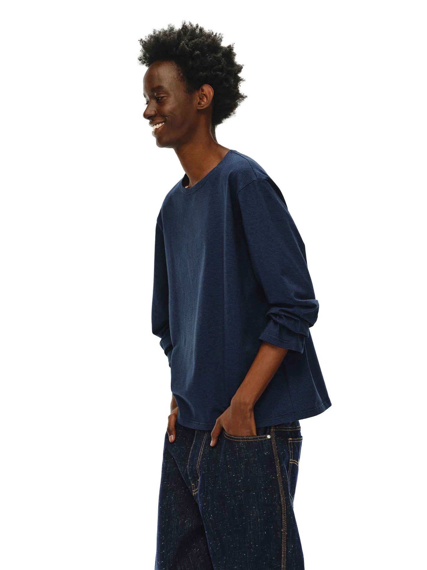 Unisex Simple T-Shirt