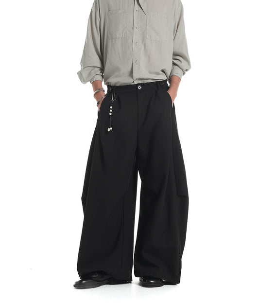 Shimitar Versatile Casual Pants