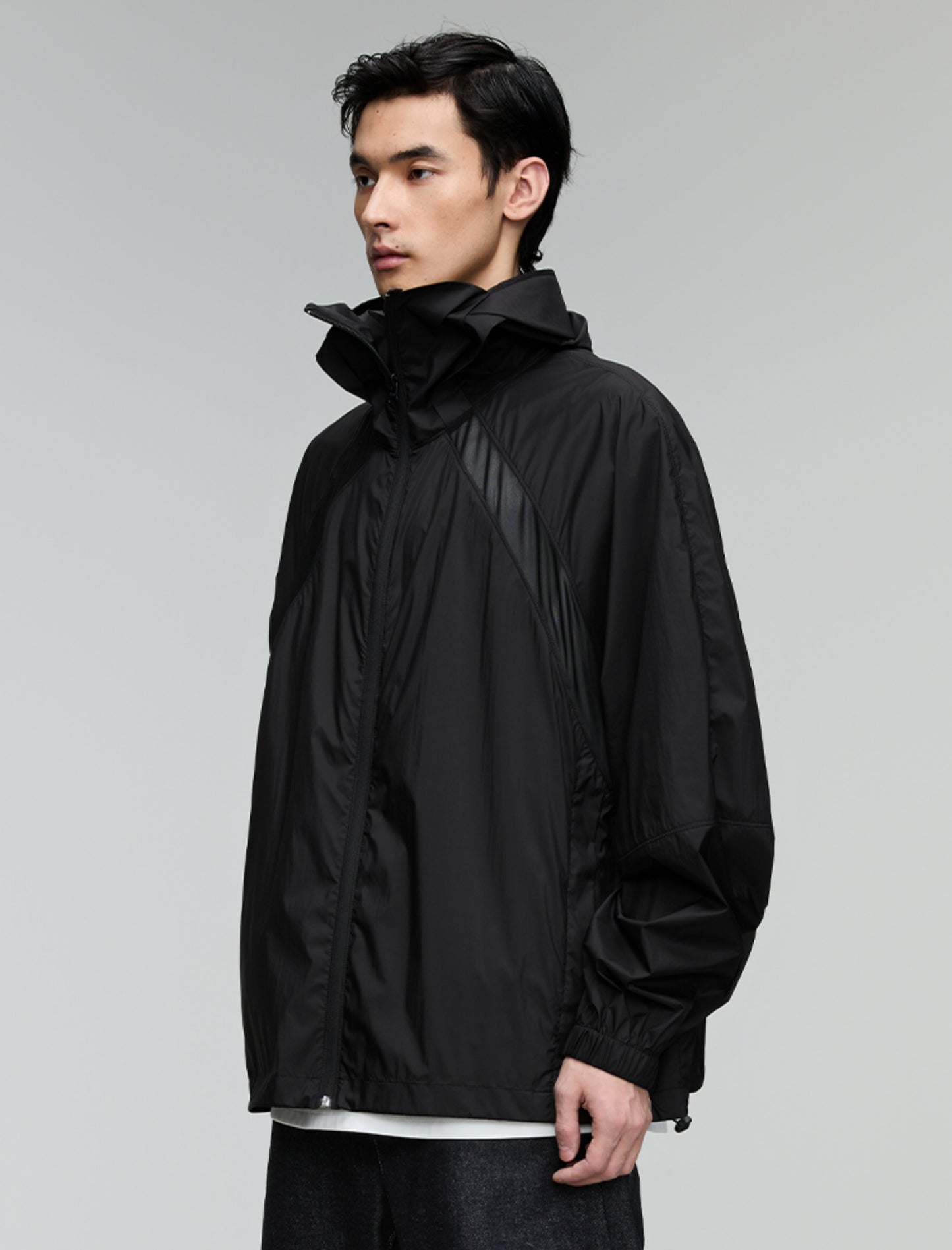 Breathable Casual Jacket