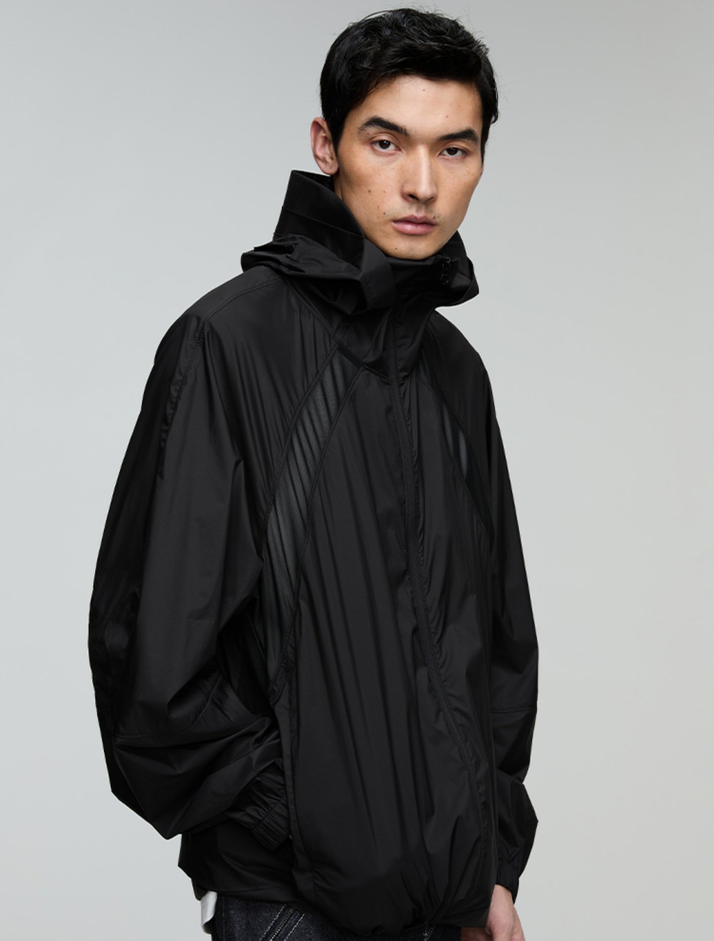 Breathable Casual Jacket