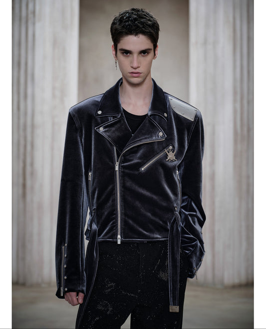 Original Velvet Jacket