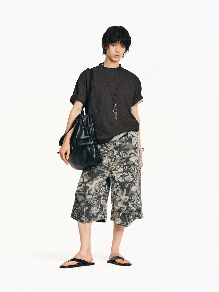 High Color Basic T-Shirt