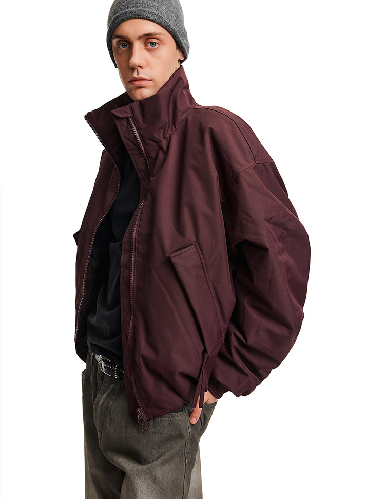 White Duck Down Jacket