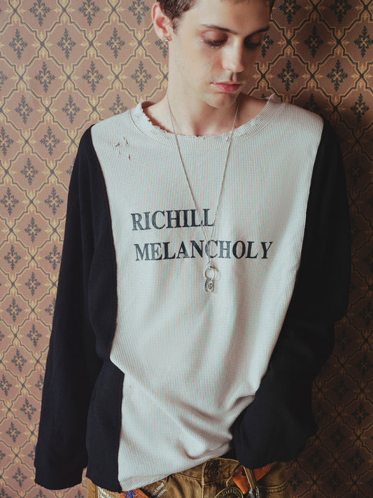 Slogan Print T-Shirt