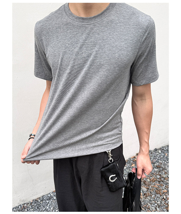 Cloud Sleeve T-shirt