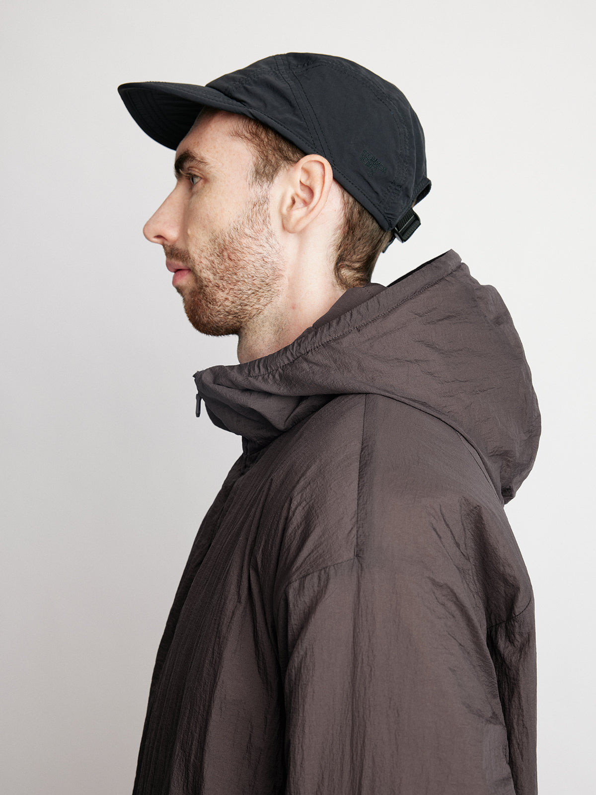 Lightweight Water-Repellent Jacket