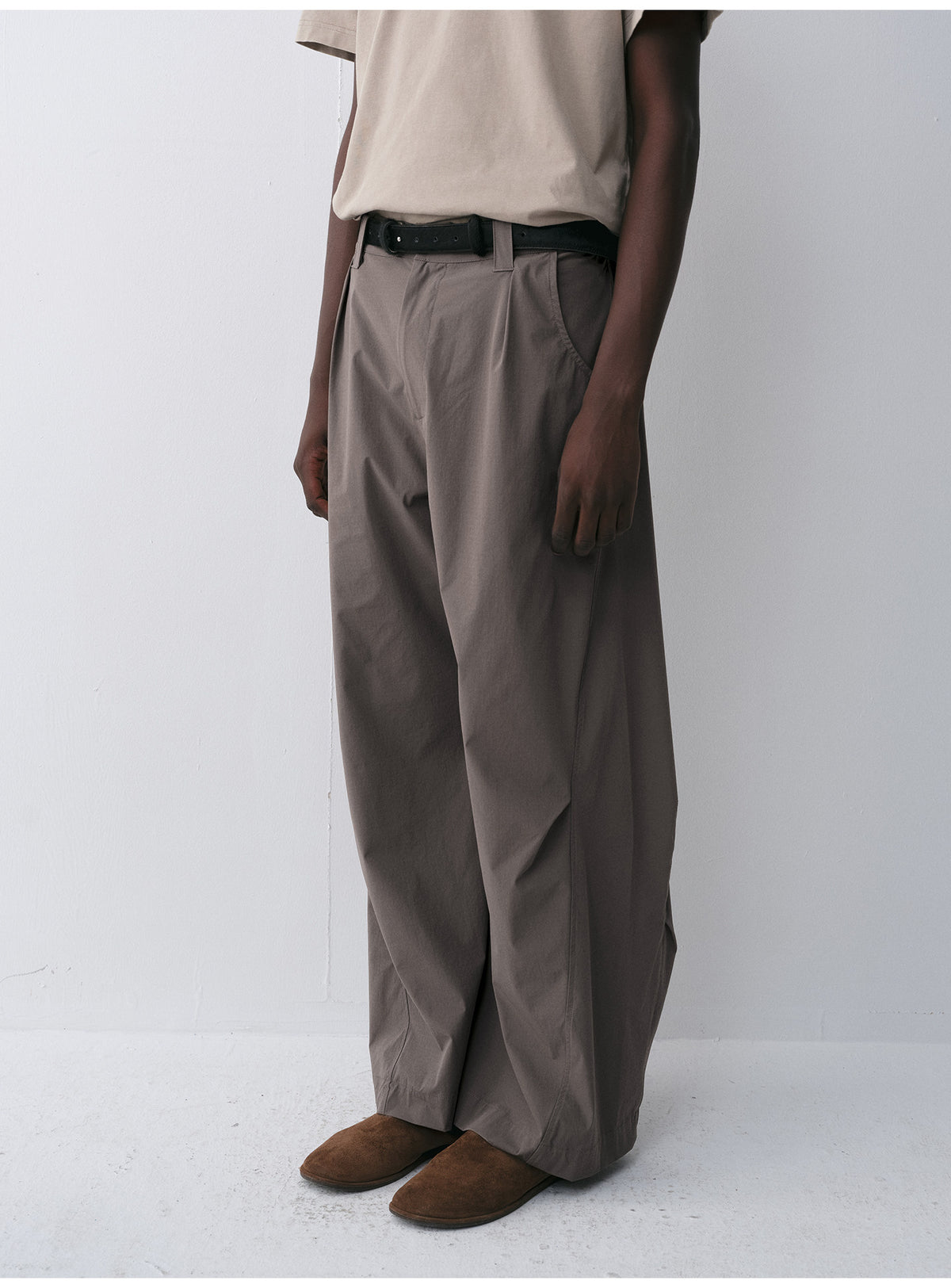Outdoor Nylon Pants