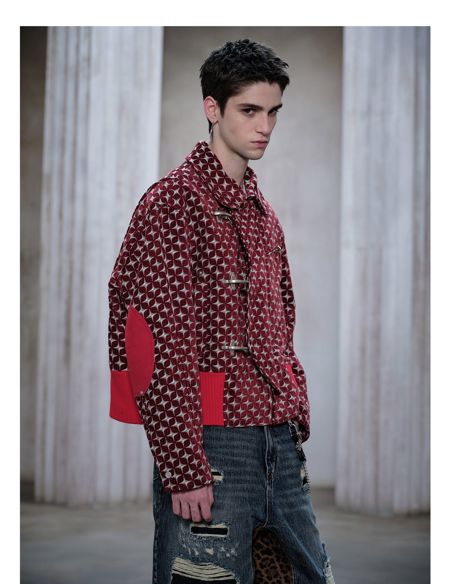 Original Star Jacket