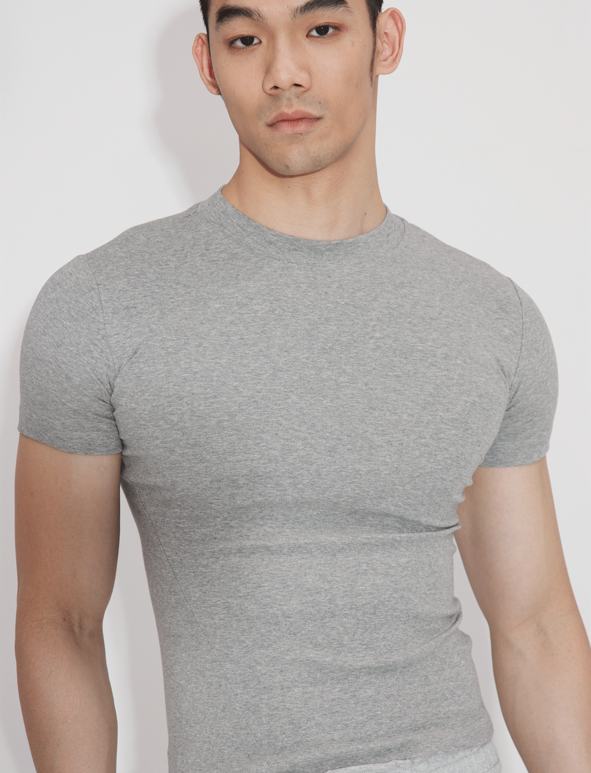 Tight Stretch T-Shirt