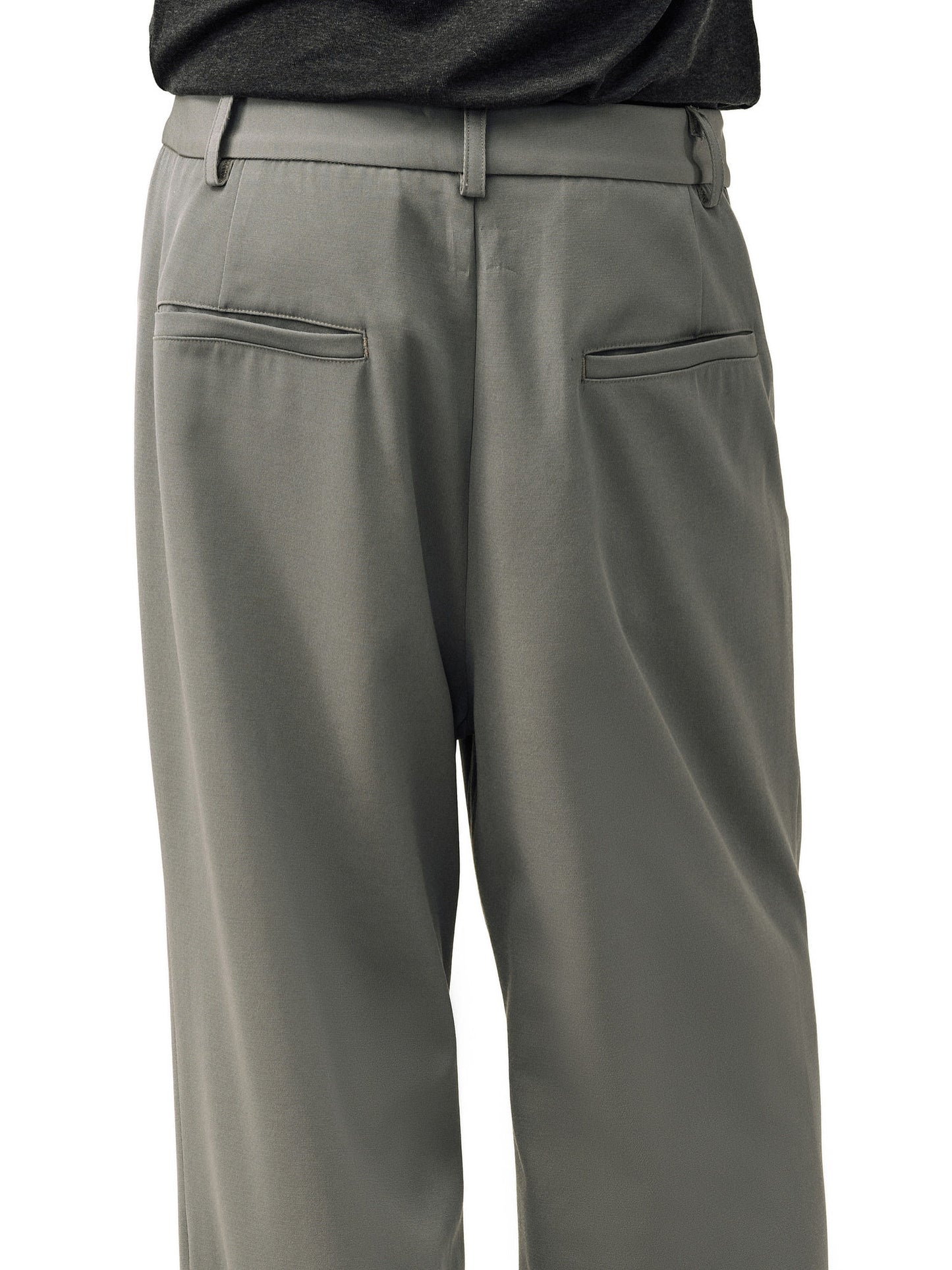 Air Layer Casual Pants